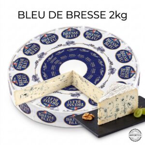 Bleu de Bresse 2kg