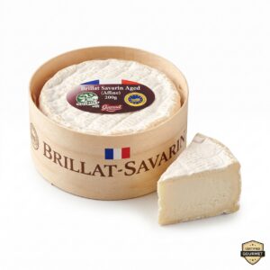 Brillat Savarin Aged (Affine) 200g