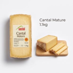 Cantal Mature 1.1kg