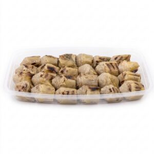 Char-Grilled Artichokes in Oil 1 x 1kg