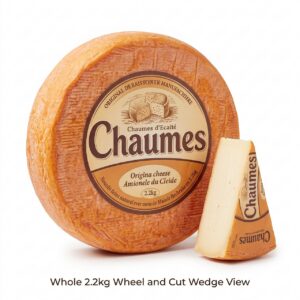 Chaumes 2.2kg