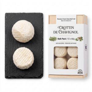 Chavignol Crottin 12 x 60g