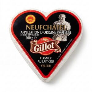 Coeur de Neufchatel 200g