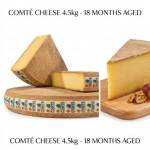Comte 4.5kg - 18 Months