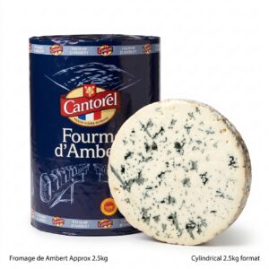 Fromage de Ambert Approx 2.5kg