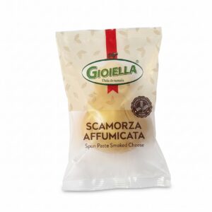 Gioiella Scamorza Affumicata 300g (Flow Pack)