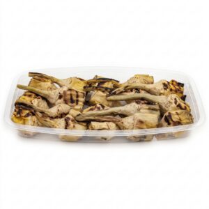 Grilled Artichokes with Stem 4 x 1kg