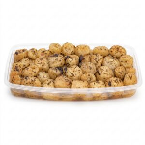 Grilled "Borettane" Onions 4 x 1kg