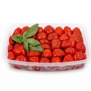 "Pronto Chef" Tomatoes in Oil 4 x 1kg