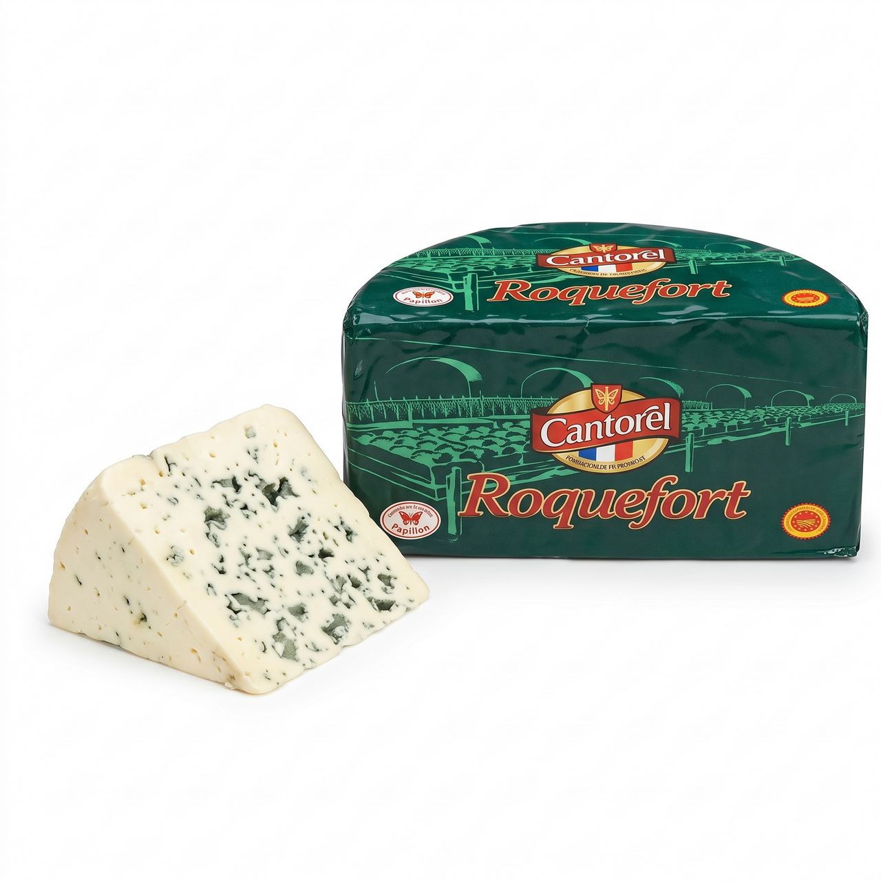 Roquefort 1.25kg