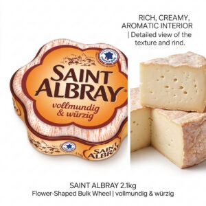 Saint Albray 2.1kg