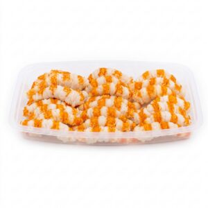 Shrimp Flavoured Surimi "Fantasia" 4 x 1kg