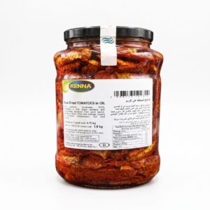 Sundried Tomatoes in Oil 1 x 2.90kg