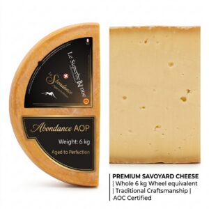 Tomme de Savoie 1.5kg