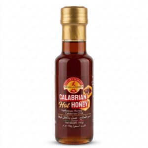 TuttoCalabria Chilli Honey 180g