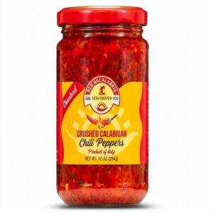 TuttoCalabria Crushed Calabrian Chilli 285g