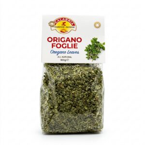TuttoCalabria Oregano Loose (10 x 40g)