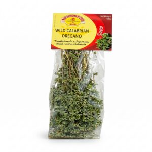 TuttoCalabria Oregano in Bunches (10 x 40g)