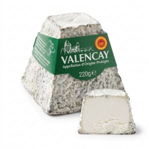 Valencay 220g
